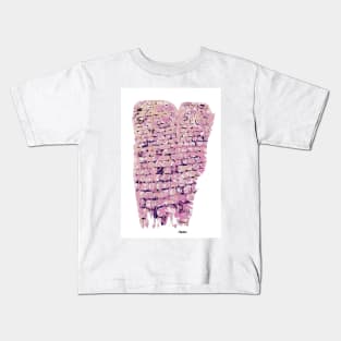 Old Heart Kids T-Shirt